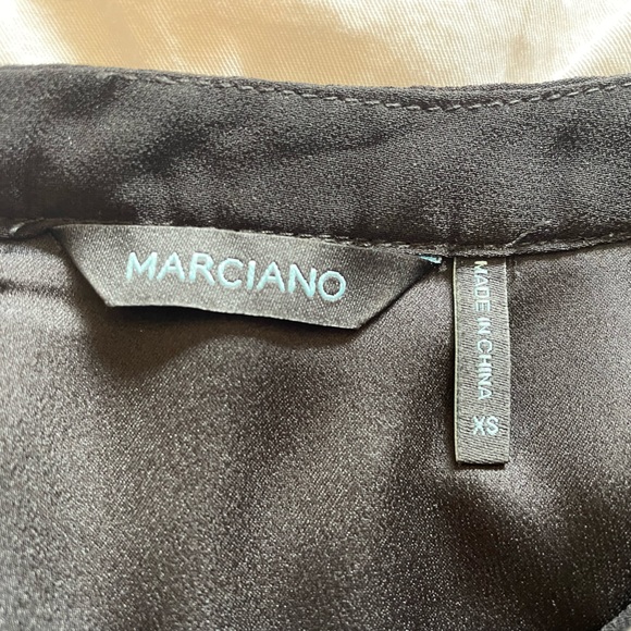 Marciano Cocktail Dress Size XS - Picture 2 of 4
